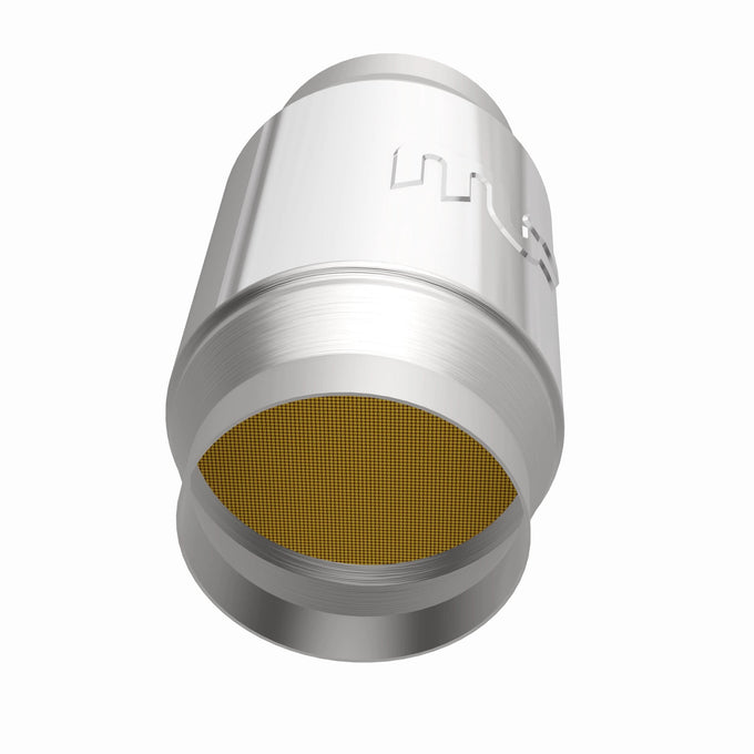 Premium Metallic Federal / EPA Compliant Universal Catalytic Converter
