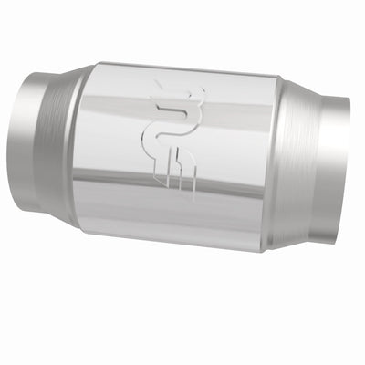 Premium Metallic Federal / EPA Compliant Universal Catalytic Converter