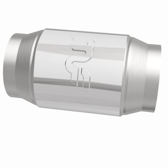 Premium Metallic Federal / EPA Compliant Universal Catalytic Converter