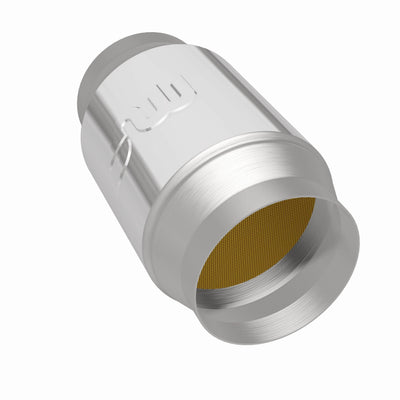 Premium Metallic Federal / EPA Compliant Universal Catalytic Converter