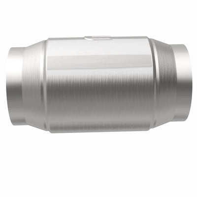 Premium Metallic Federal / EPA Compliant Universal Catalytic Converter