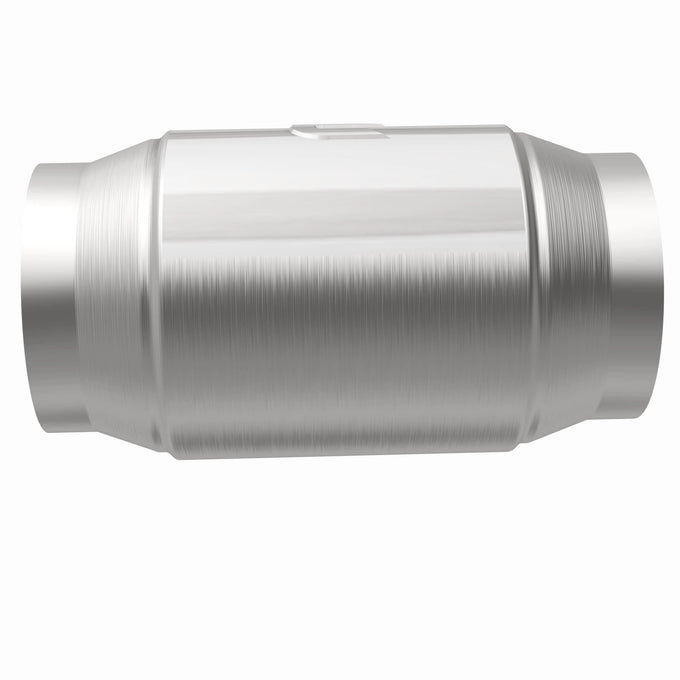 Premium Metallic Federal / EPA Compliant Universal Catalytic Converter