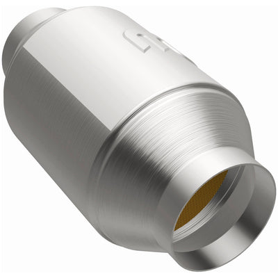 Premium Metallic Federal / EPA Compliant Universal Catalytic Converter