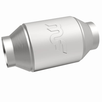 Premium Metallic Federal / EPA Compliant Universal Catalytic Converter