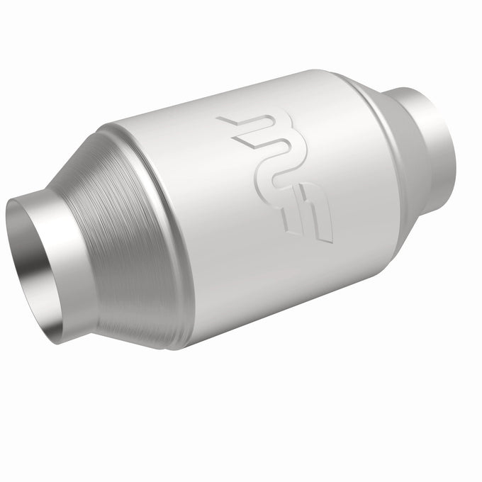 Premium Metallic Federal / EPA Compliant Universal Catalytic Converter