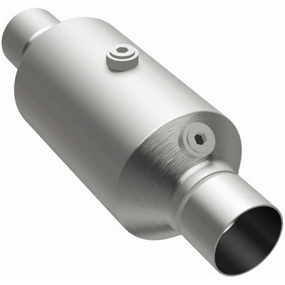 OEM Grade Federal / EPA Compliant Universal Catalytic Converter