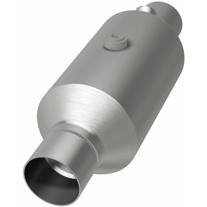 OEM Grade Federal / EPA Compliant Universal Catalytic Converter