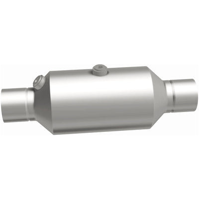 OEM Grade Federal / EPA Compliant Universal Catalytic Converter