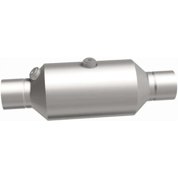 OEM Grade Federal / EPA Compliant Universal Catalytic Converter