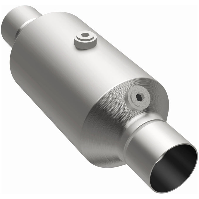 OEM Grade Federal / EPA Compliant Universal Catalytic Converter