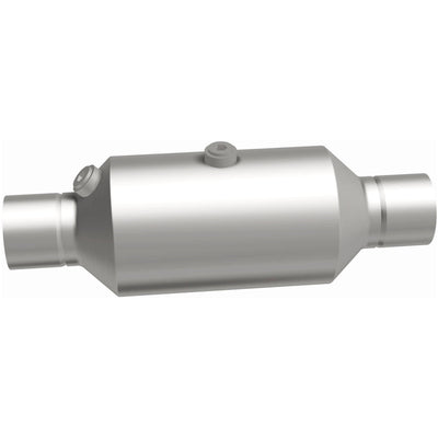 OEM Grade Federal / EPA Compliant Universal Catalytic Converter