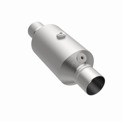 OEM Grade Federal / EPA Compliant Universal Catalytic Converter
