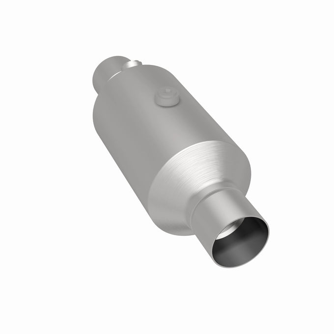 OEM Grade Federal / EPA Compliant Universal Catalytic Converter