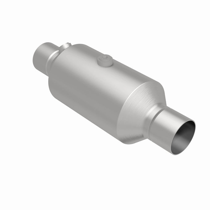 OEM Grade Federal / EPA Compliant Universal Catalytic Converter