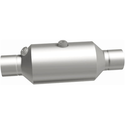 OEM Grade Federal / EPA Compliant Universal Catalytic Converter