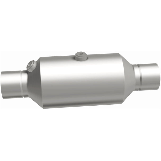 OEM Grade Federal / EPA Compliant Universal Catalytic Converter
