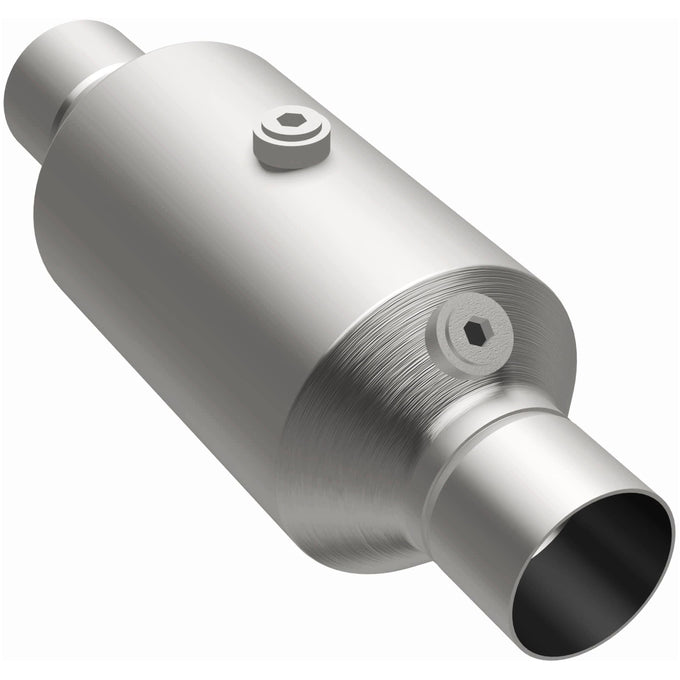 OEM Grade Federal / EPA Compliant Universal Catalytic Converter