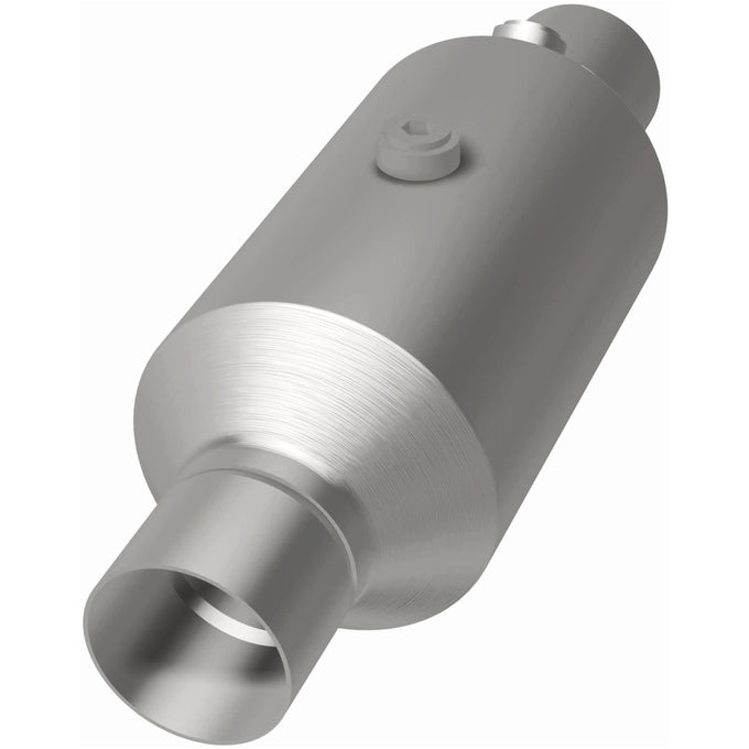 OEM Grade Federal / EPA Compliant Universal Catalytic Converter