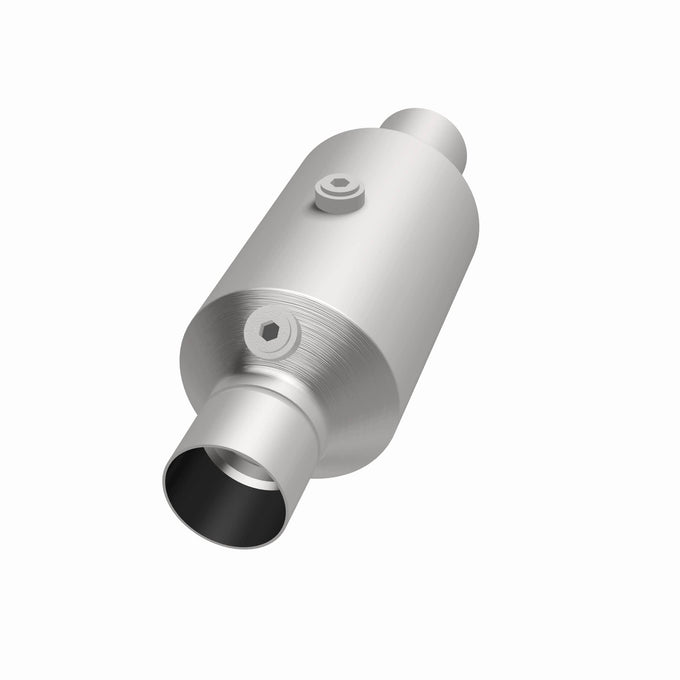 OEM Grade Federal / EPA Compliant Universal Catalytic Converter