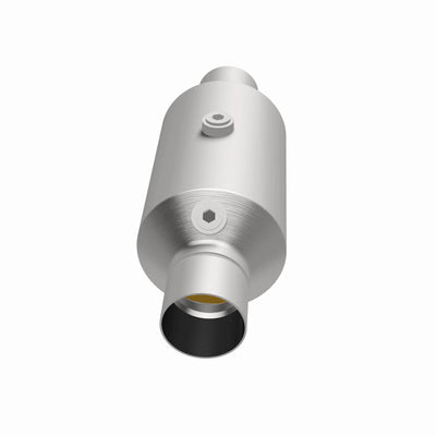 OEM Grade Federal / EPA Compliant Universal Catalytic Converter
