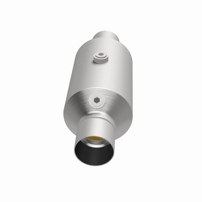 OEM Grade Federal / EPA Compliant Universal Catalytic Converter
