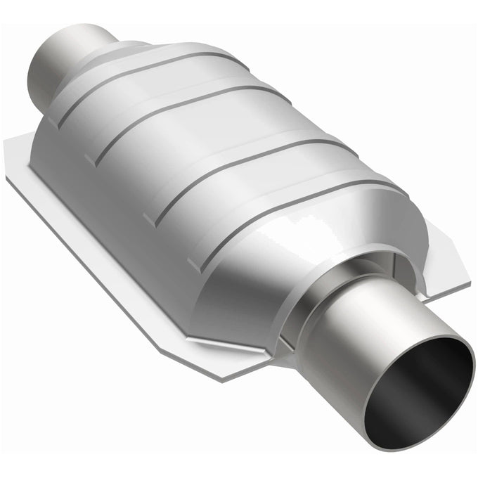 Standard Grade Federal / EPA Compliant Universal Catalytic Converter