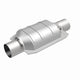 OEM Grade Federal / EPA Compliant Universal Catalytic Converter