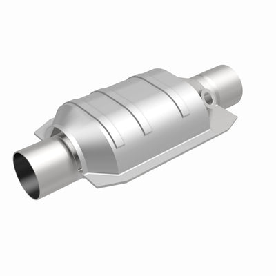 OEM Grade Federal / EPA Compliant Universal Catalytic Converter