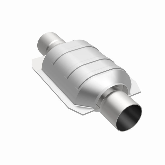 OEM Grade Federal / EPA Compliant Universal Catalytic Converter
