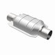 OEM Grade Federal / EPA Compliant Universal Catalytic Converter