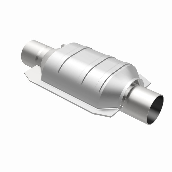 OEM Grade Federal / EPA Compliant Universal Catalytic Converter
