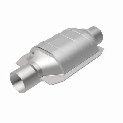 OEM Grade Federal / EPA Compliant Universal Catalytic Converter