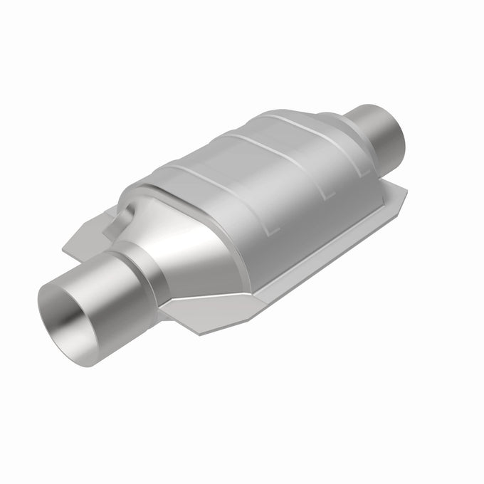 OEM Grade Federal / EPA Compliant Universal Catalytic Converter