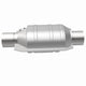 OEM Grade Federal / EPA Compliant Universal Catalytic Converter