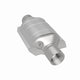 OEM Grade Federal / EPA Compliant Universal Catalytic Converter