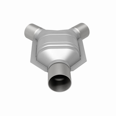 Standard Grade Federal / EPA Compliant Universal Catalytic Converter <br>93-95 Lincoln Mark VIII 4.6L