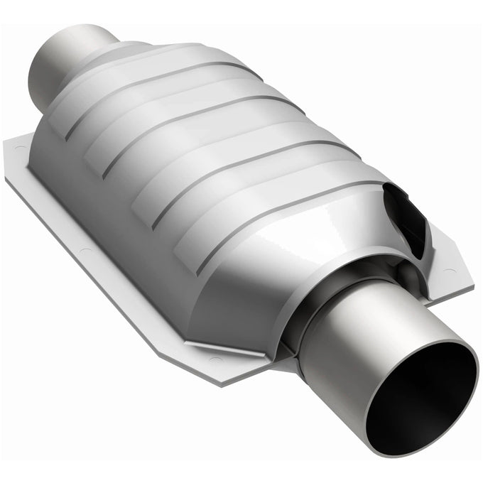 OEM Grade Federal / EPA Compliant Universal Catalytic Converter