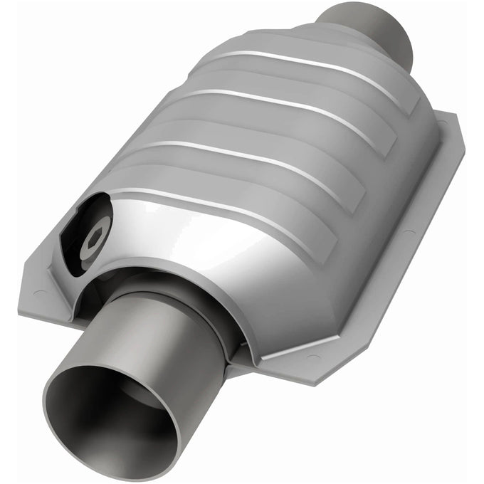 OEM Grade Federal / EPA Compliant Universal Catalytic Converter