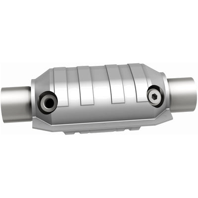 OEM Grade Federal / EPA Compliant Universal Catalytic Converter