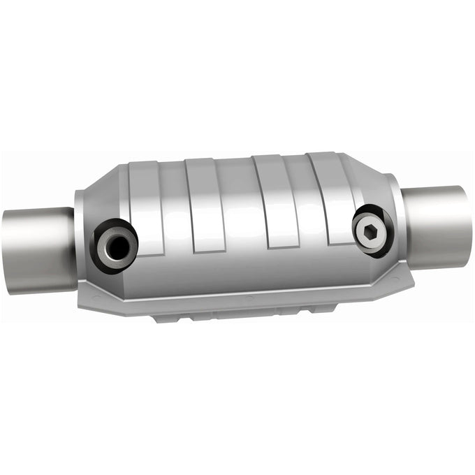 OEM Grade Federal / EPA Compliant Universal Catalytic Converter