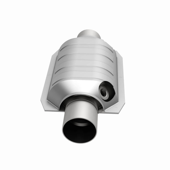 OEM Grade Federal / EPA Compliant Universal Catalytic Converter