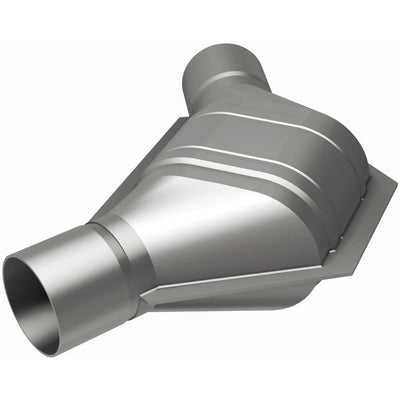 OEM Grade Federal / EPA Compliant Universal Catalytic Converter