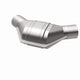 OEM Grade Federal / EPA Compliant Universal Catalytic Converter