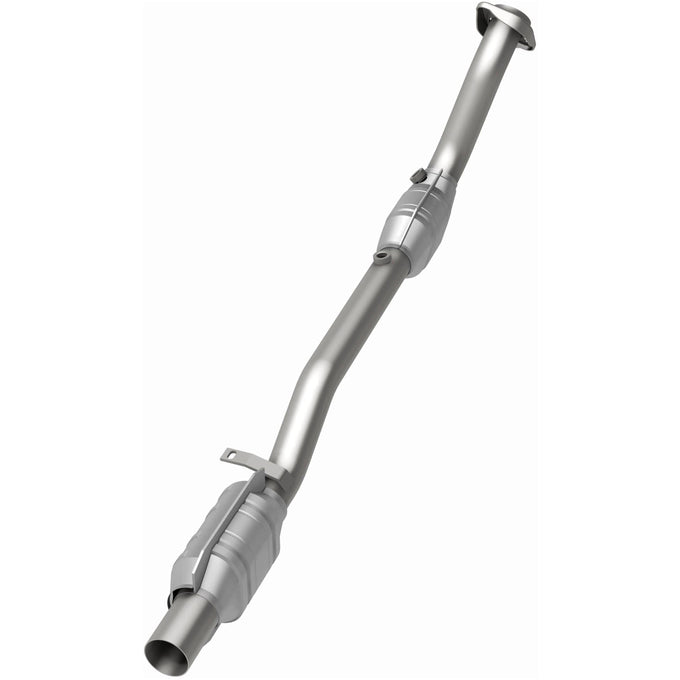 HM Grade Federal / EPA Compliant Direct-Fit Catalytic Converter <br>99-01 Ford Explorer, Mercury Mountaineer