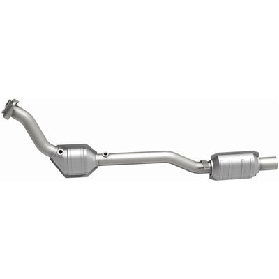 HM Grade Federal / EPA Compliant Direct-Fit Catalytic Converter <br>99-01 Ford Explorer, Mercury Mountaineer