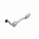 HM Grade Federal / EPA Compliant Direct-Fit Catalytic Converter <br>99-01 Ford Explorer, Mercury Mountaineer