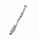 HM Grade Federal / EPA Compliant Direct-Fit Catalytic Converter <br>99-01 Ford Explorer, Mercury Mountaineer