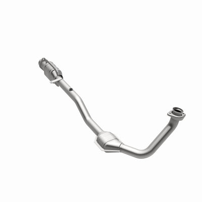 HM Grade Federal / EPA Compliant Direct-Fit Catalytic Converter <br>99-01 Ford Explorer, Mercury Mountaineer