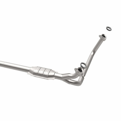 Standard Grade Federal / EPA Compliant Direct-Fit Catalytic Converter <br>1993 Chevy / GMC C1500, K1500