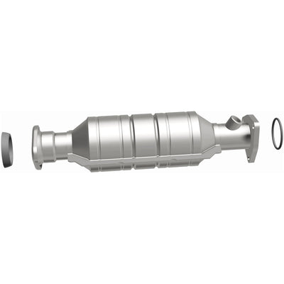 HM Grade Federal / EPA Compliant Direct-Fit Catalytic Converter <br>1998 Honda Odyssey 2.3L